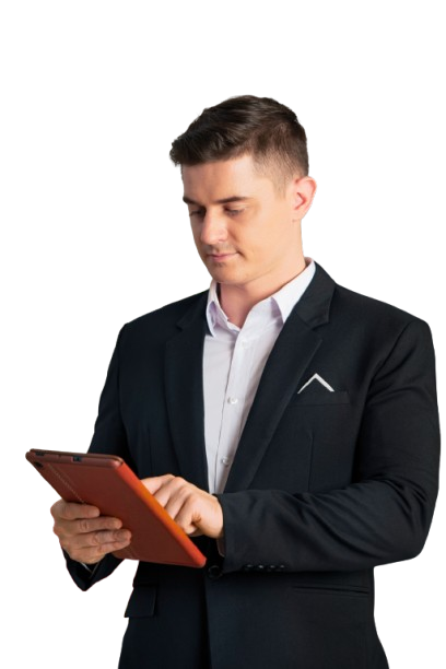 Lawyer Image