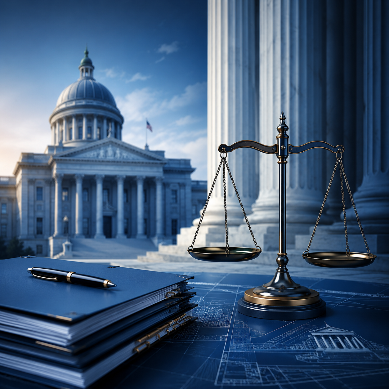 Administrative & Public Law