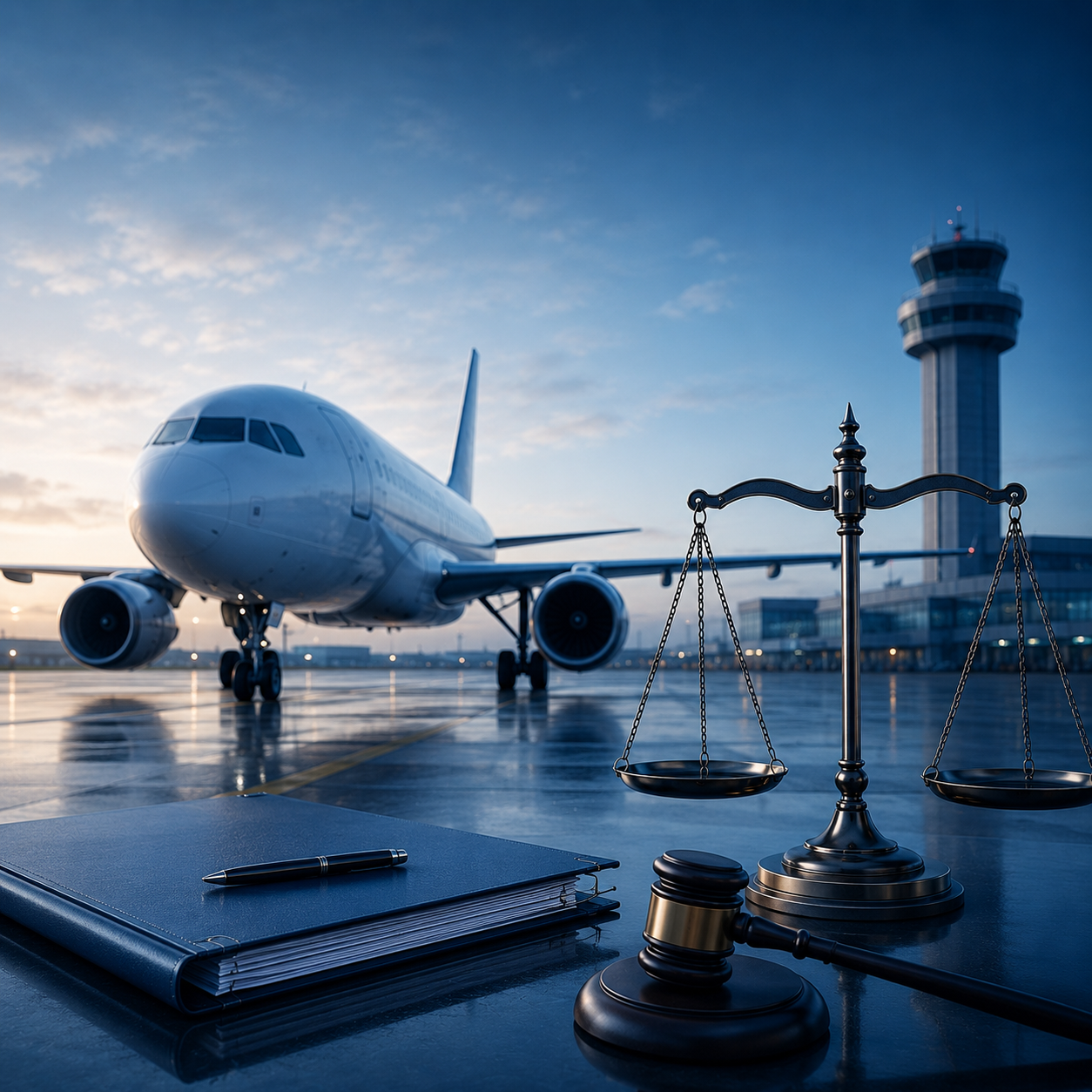 Aviation