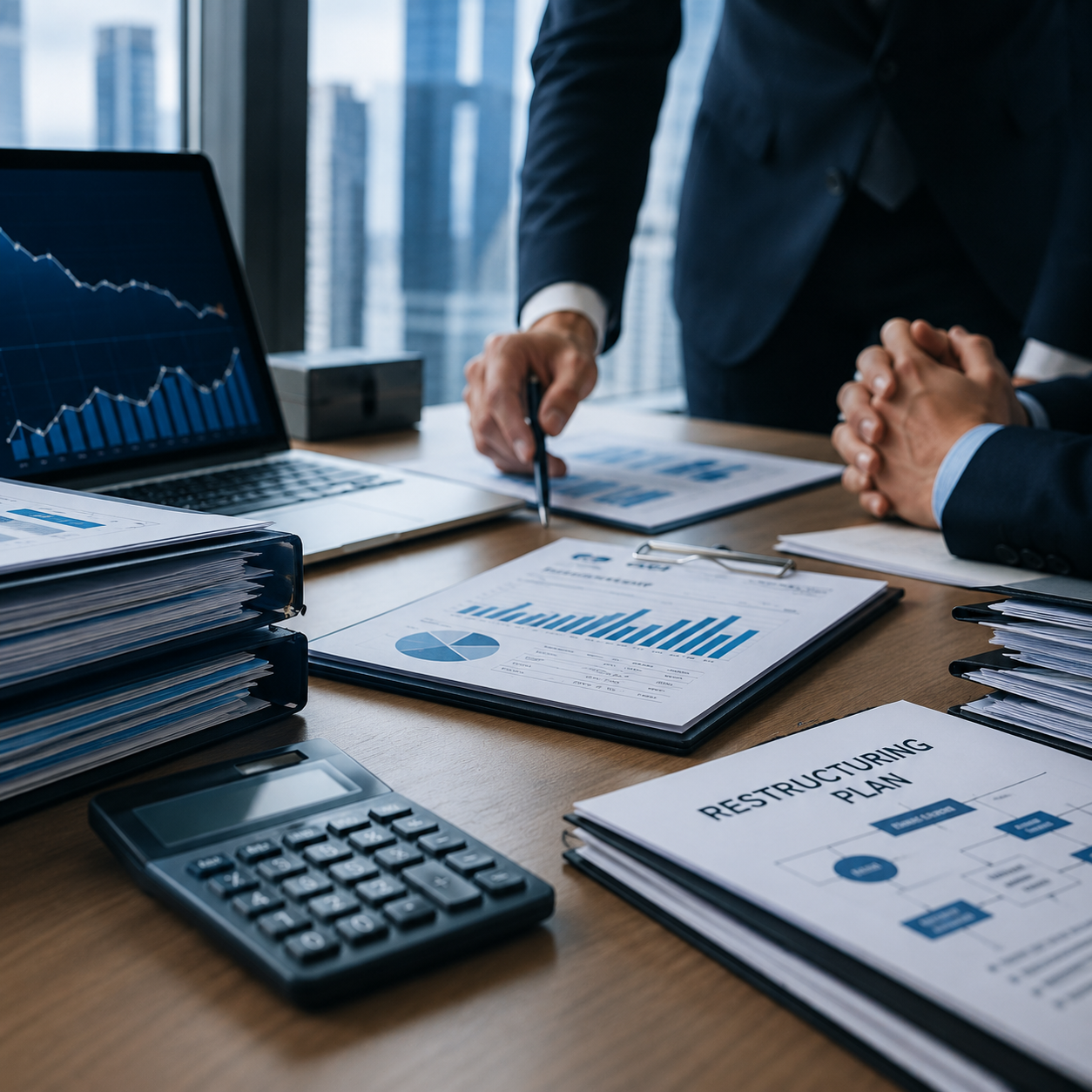 Bankruptcy / Insolvency