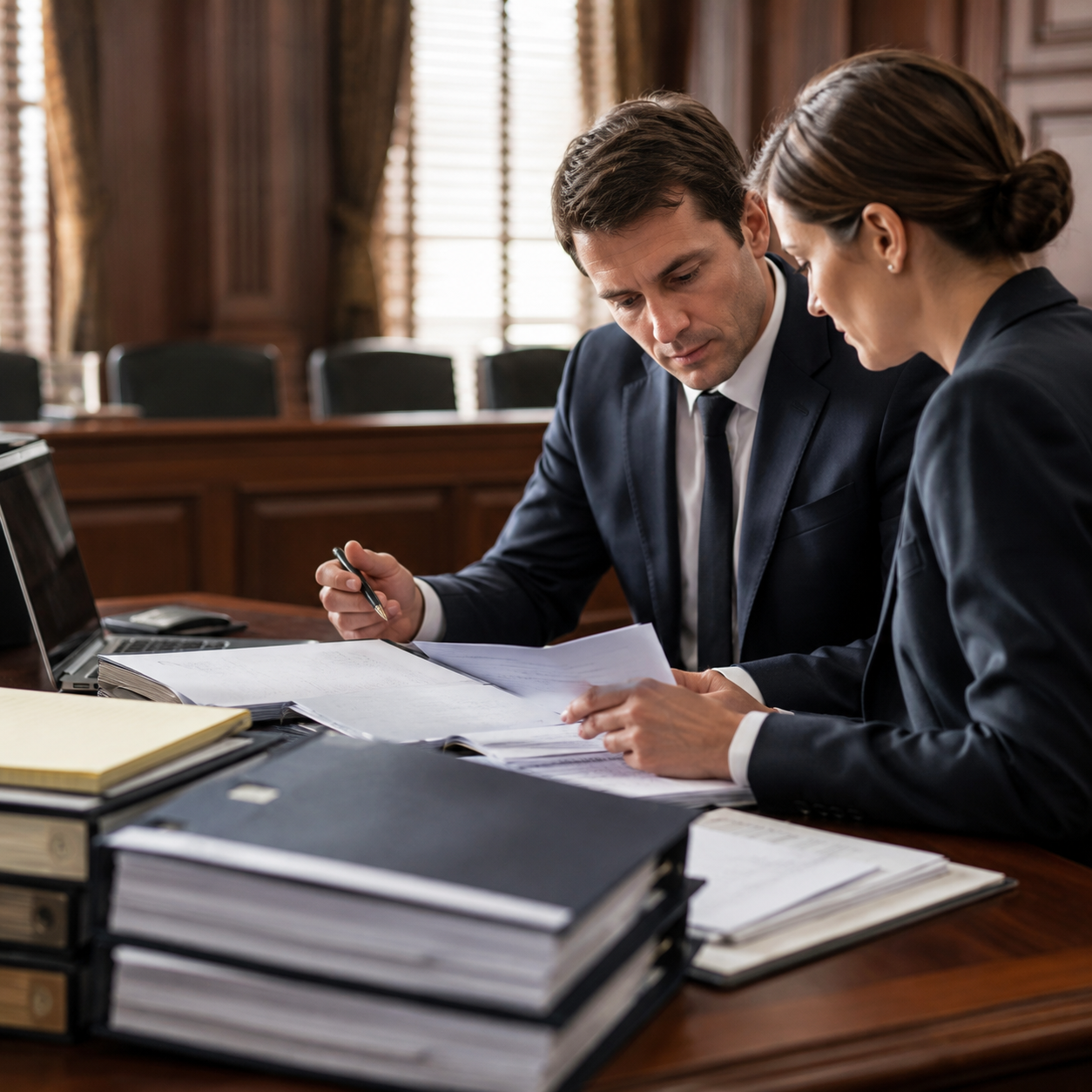 Civil Litigation