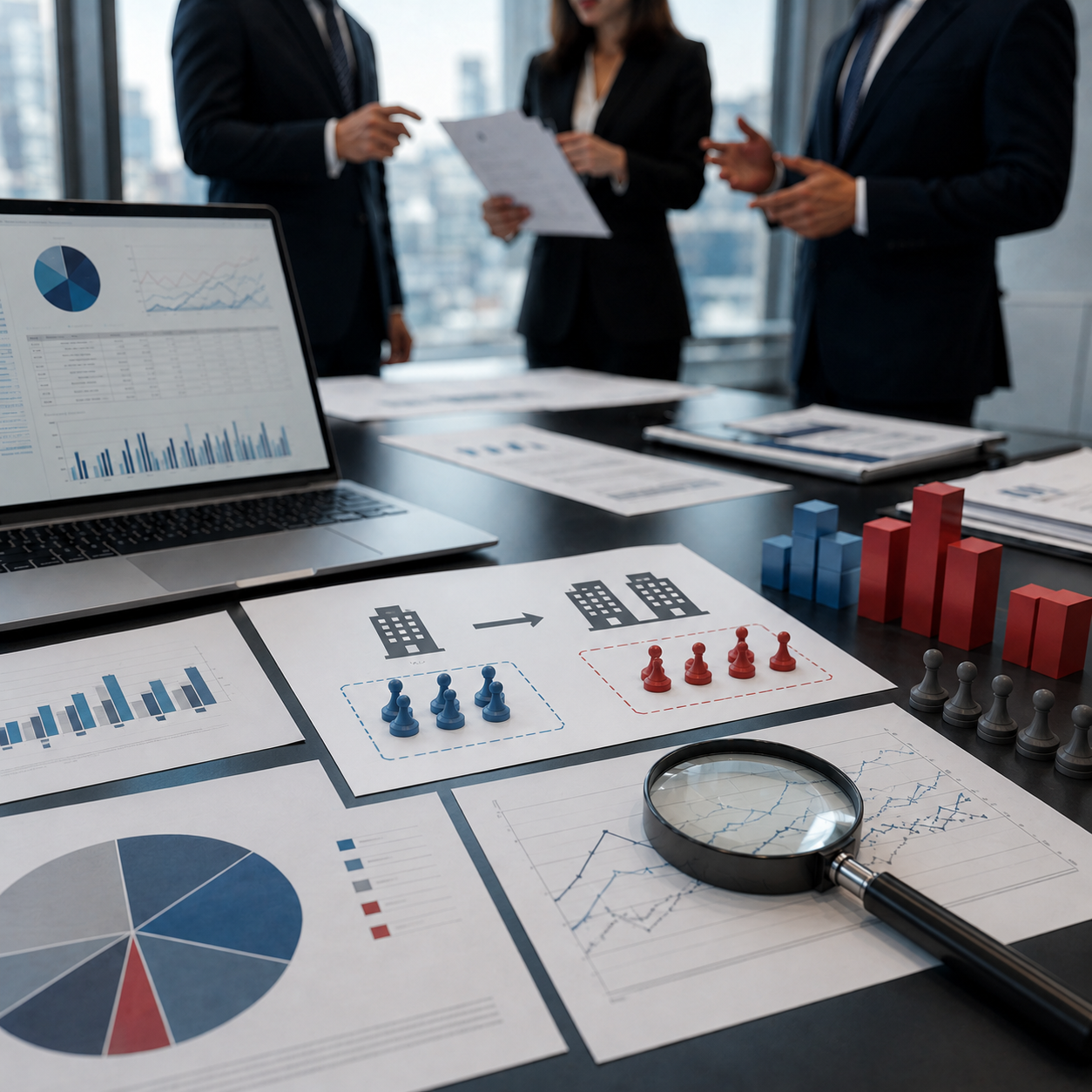 Competition / Antitrust