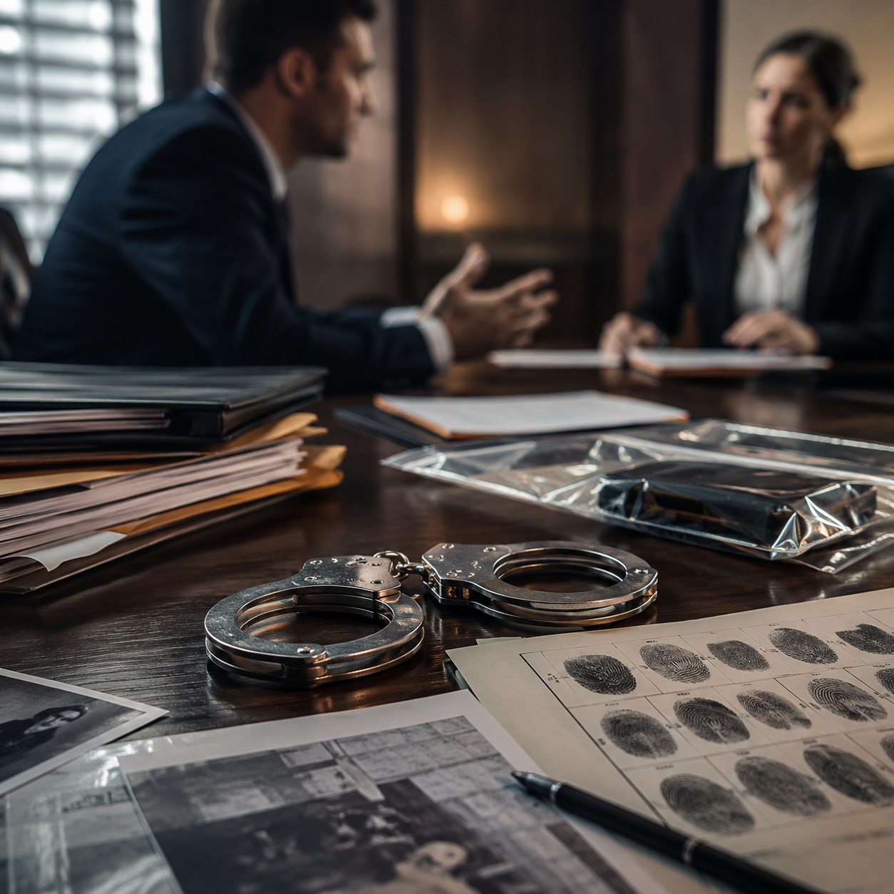 Criminal Law