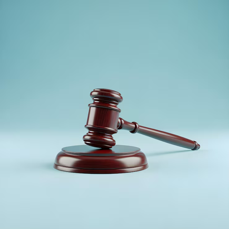 IT law Test