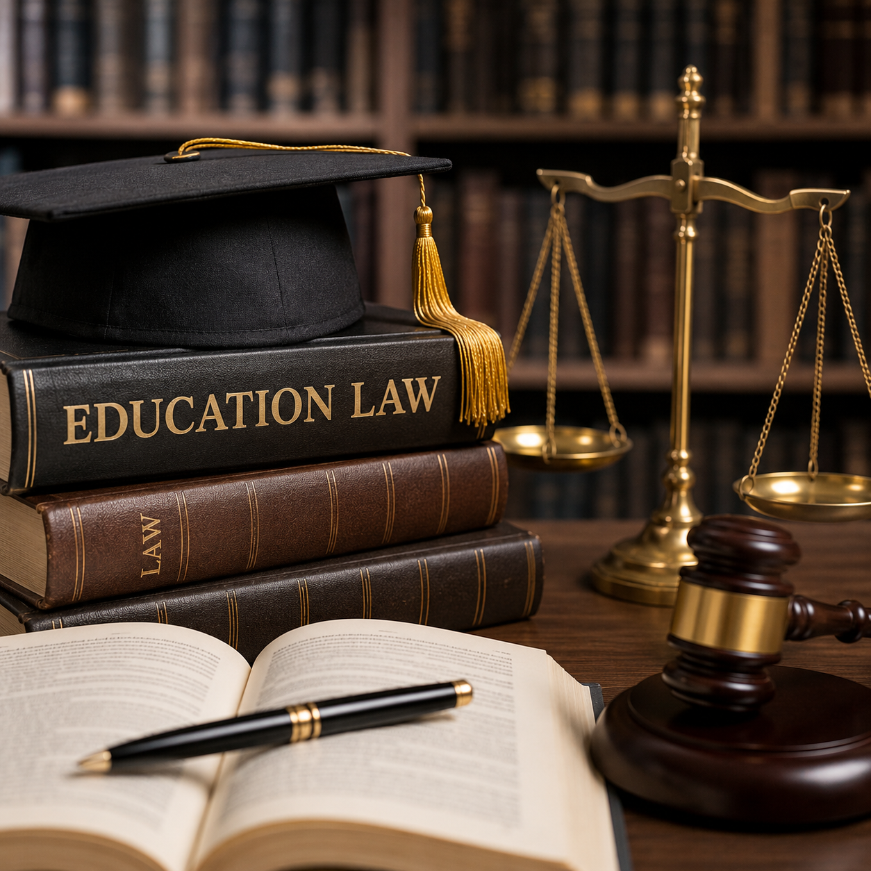 Education Law