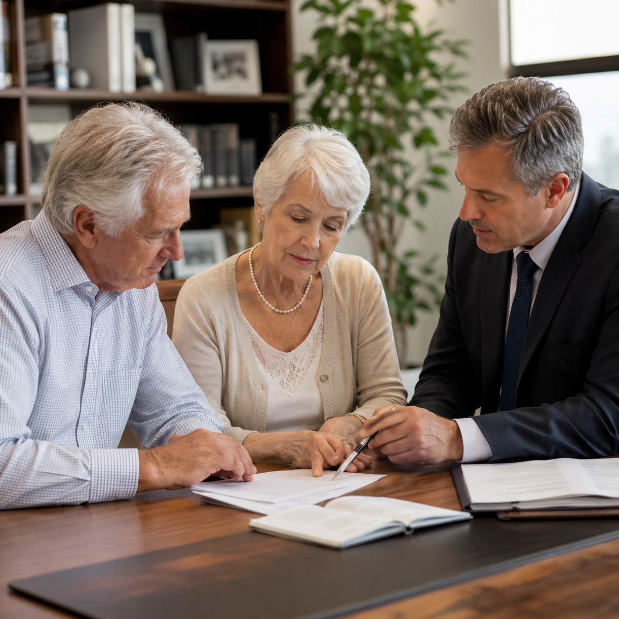 Elder Law