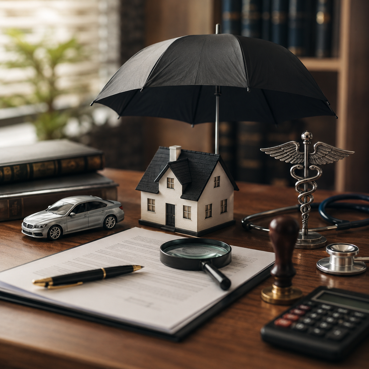 Insurance Law