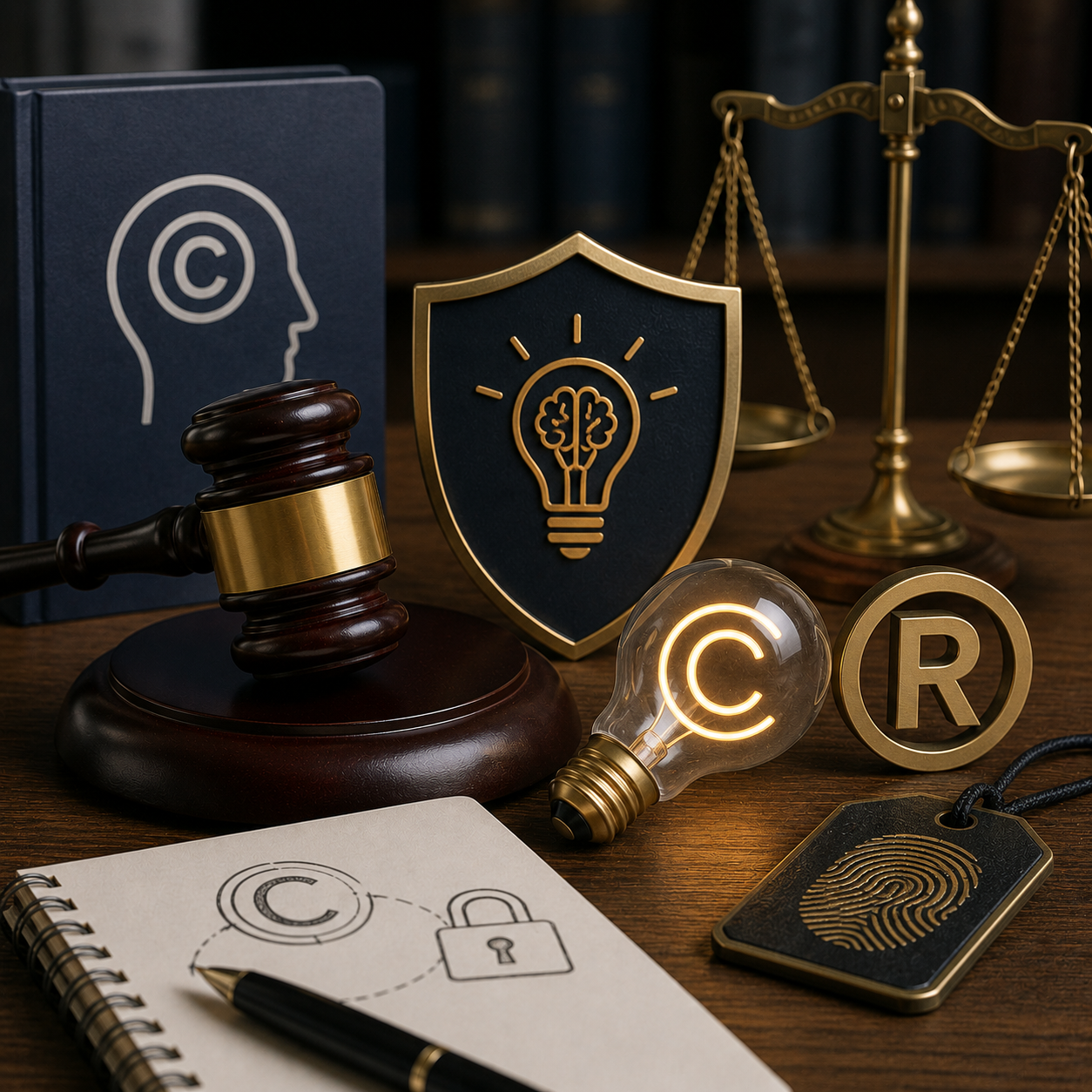 Intellectual Property