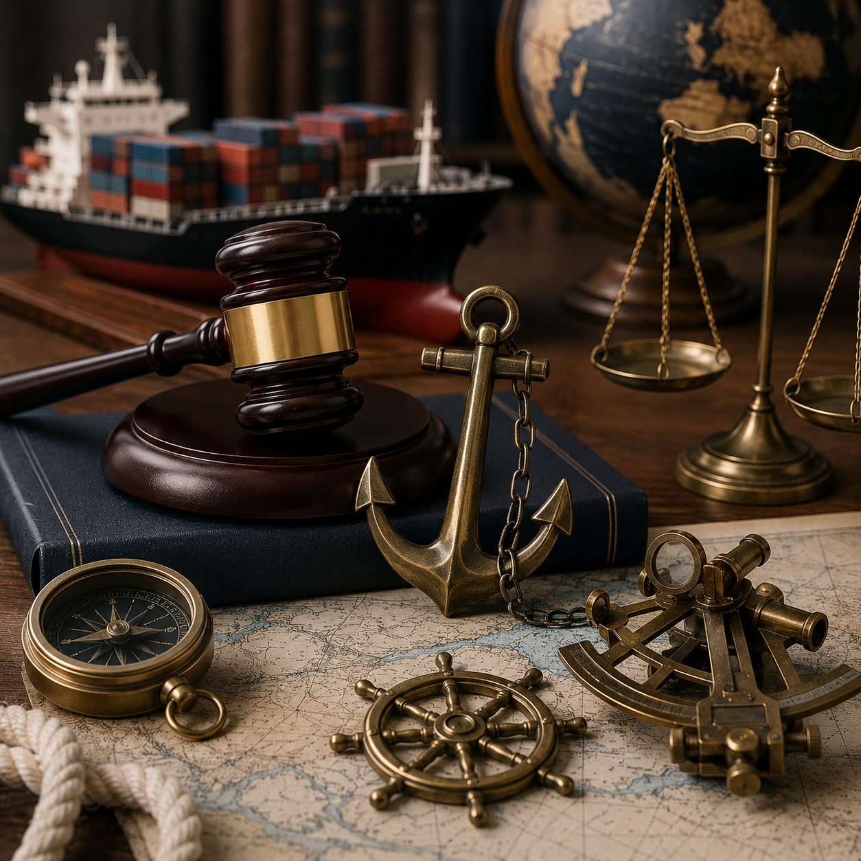 Maritime / Admiralty