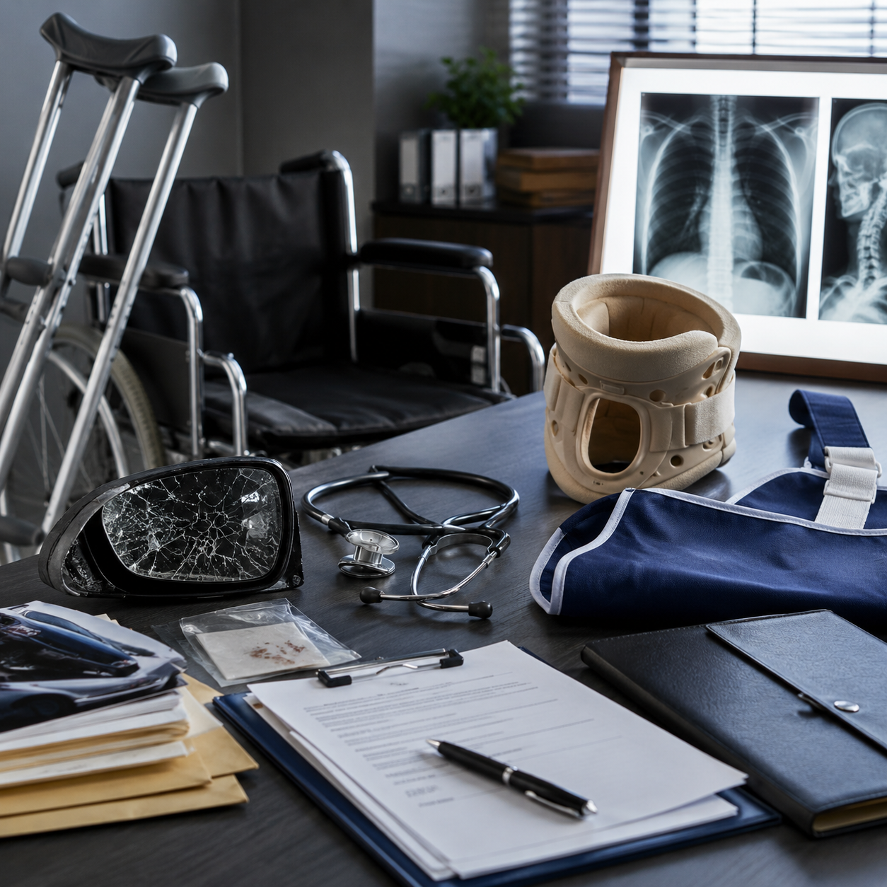 Personal Injury