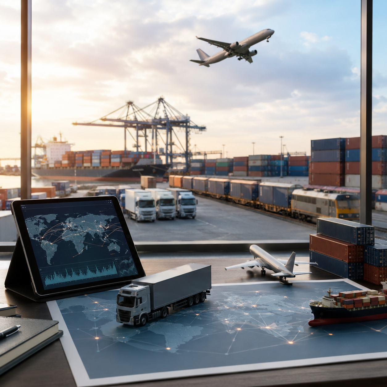 Transportation & Logistics